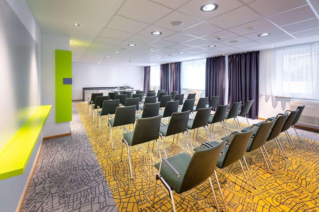 Park Inn By Radisson Nuernberg Servizi foto